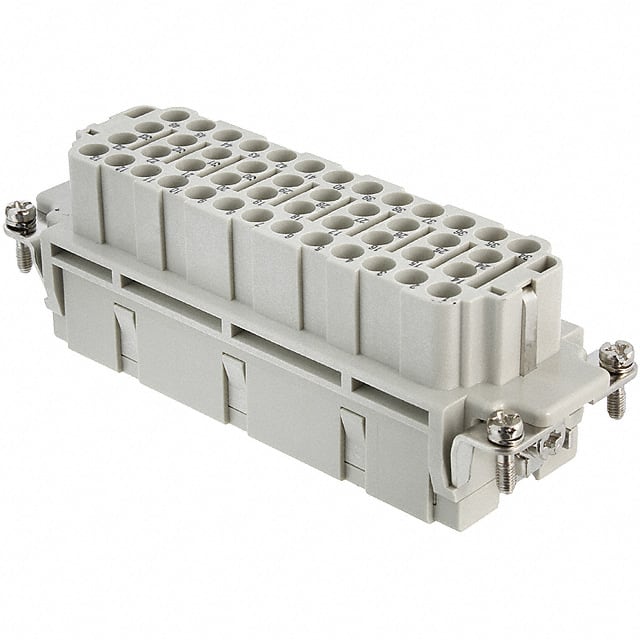 1687493 Phoenix Contact  Module mit Hochleistungs-Steckverbindereinsätzen